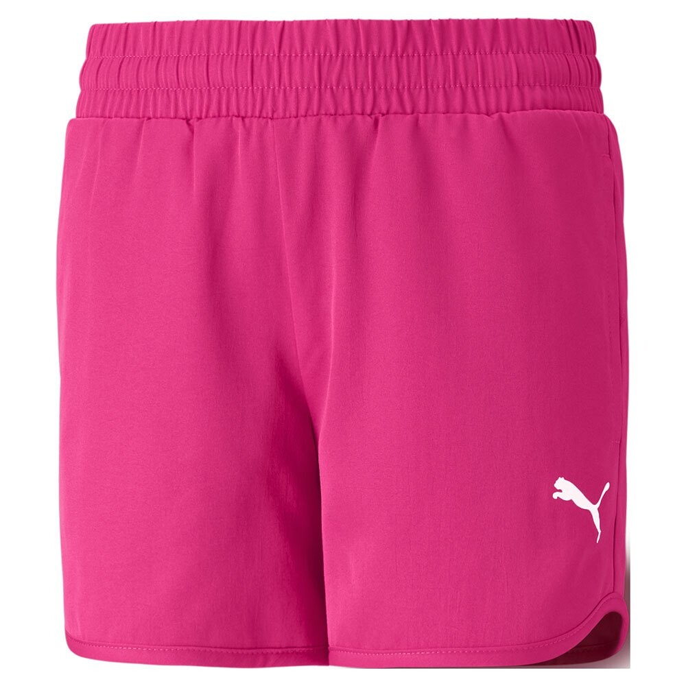 

Шорты Puma Active, розовый