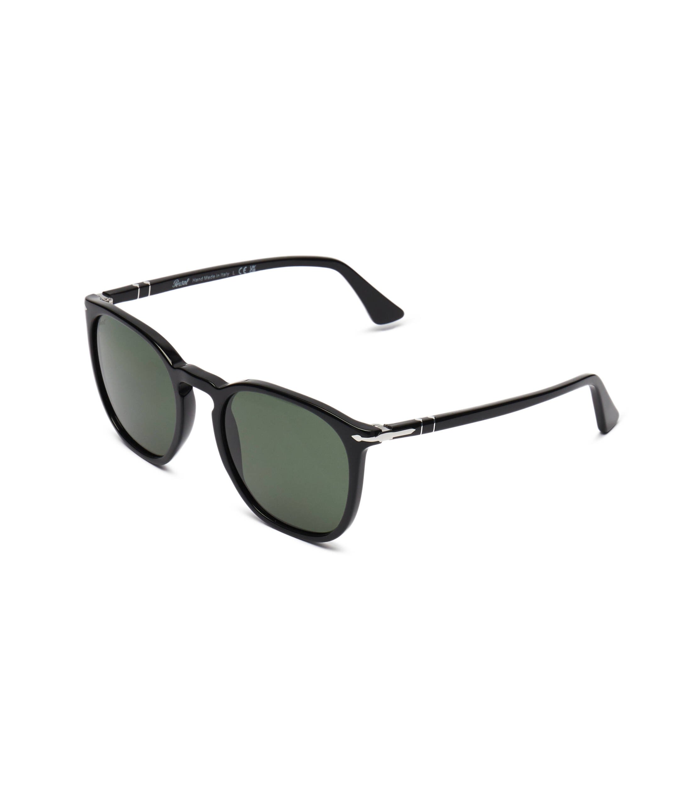 

Солнцезащитные очки Persol PO3316S, черный