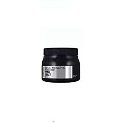 

TotalResults Pro Solutionist Total Treat Глубокая крем-маска 500 мл, Matrix