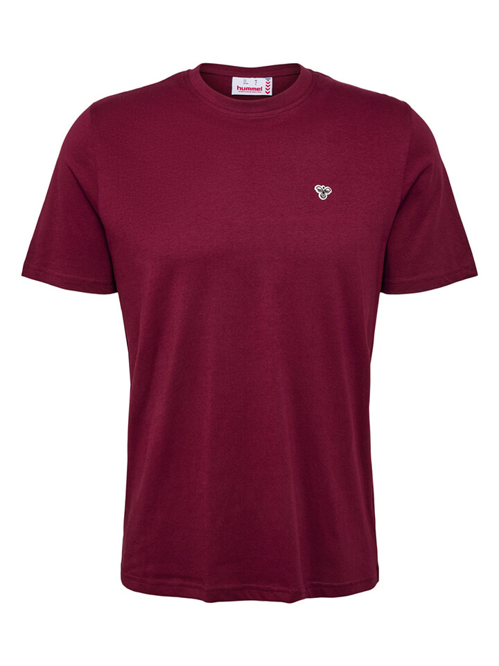 

Футболка Hummel Terry, красный