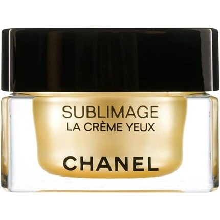 

Крем для глаз Chanel Sublimage 15г