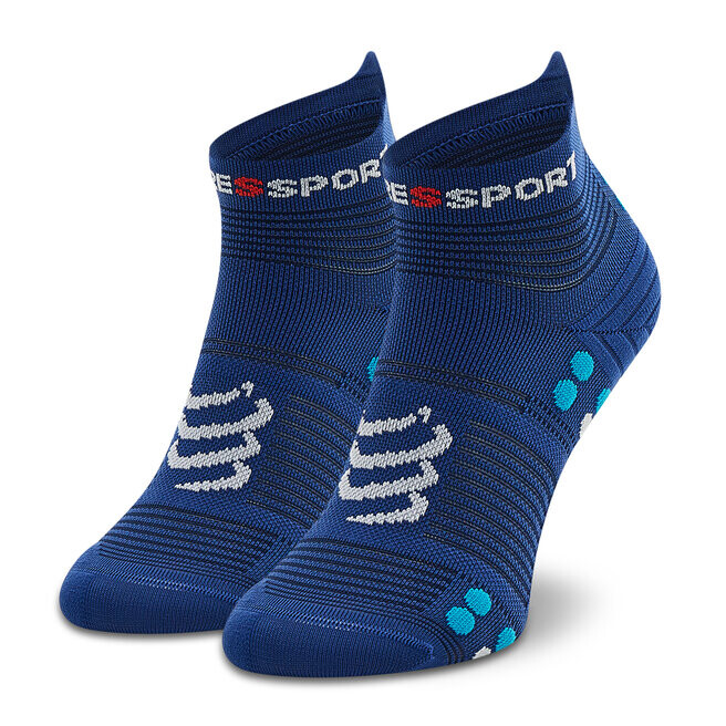 

Носки Compressport ProRacing Socks, темно-синий