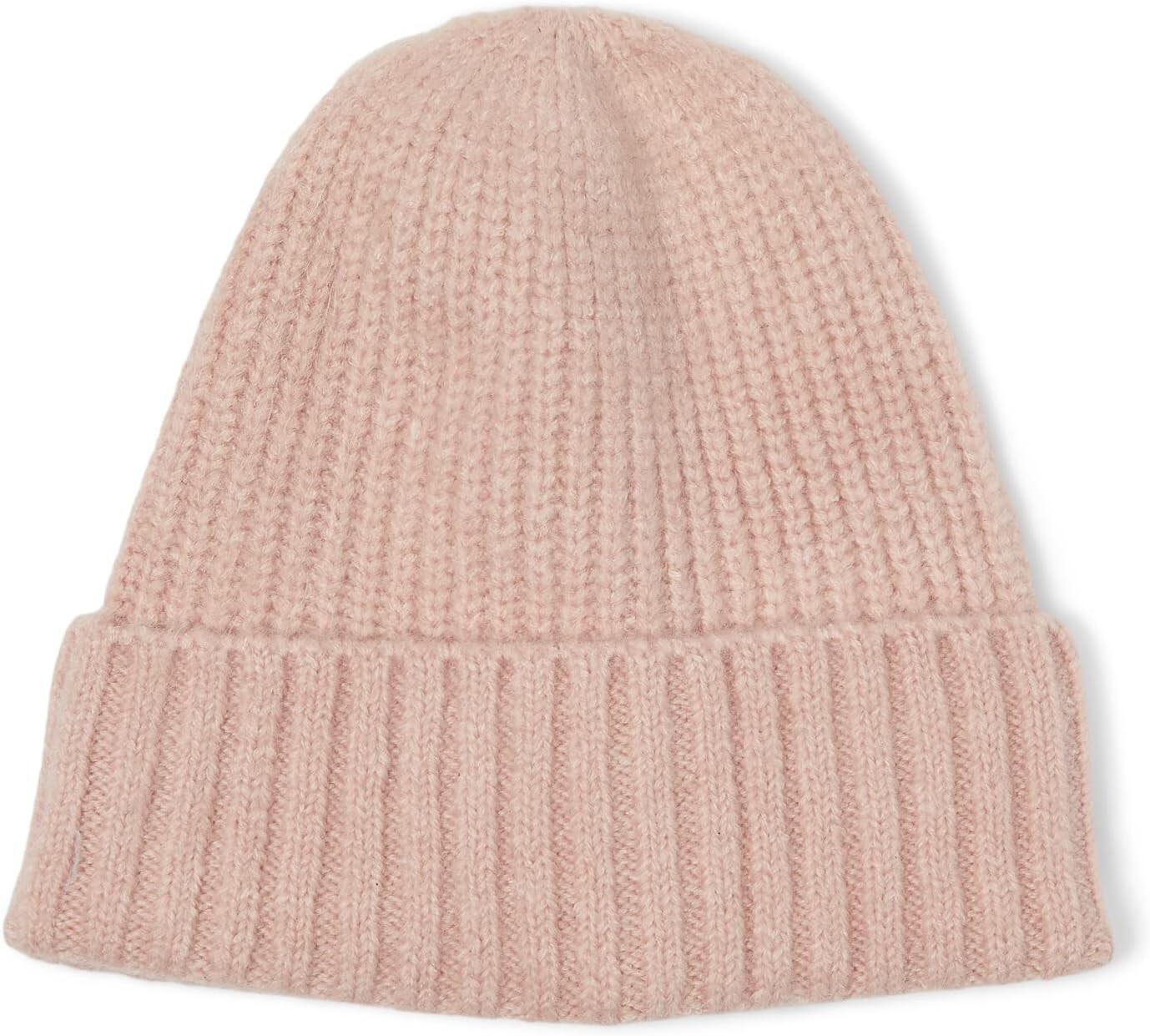 

Шапка Winnie с вафельными манжетами Free People, цвет Peony