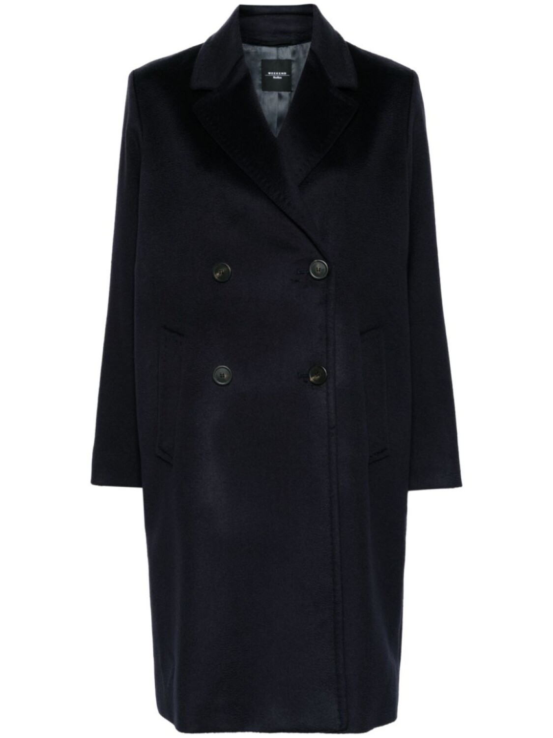 

Weekend Max Mara zum пальто, синий