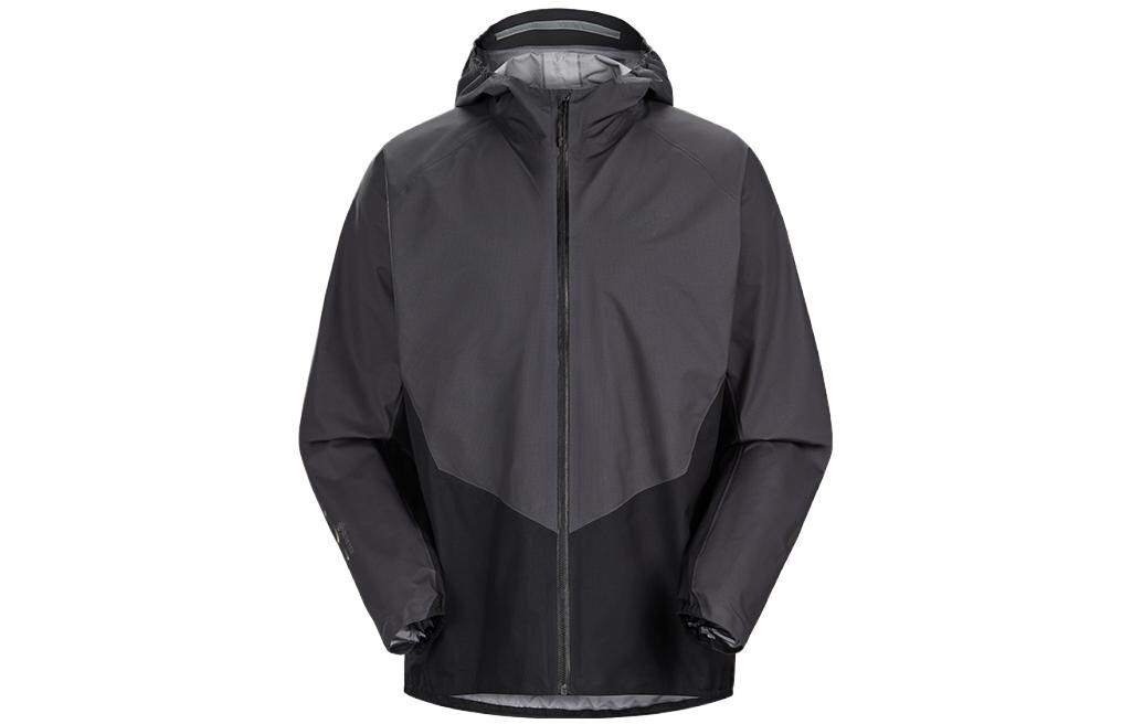 

Куртка DELTA HYBRID мужская Arcteryx, серый