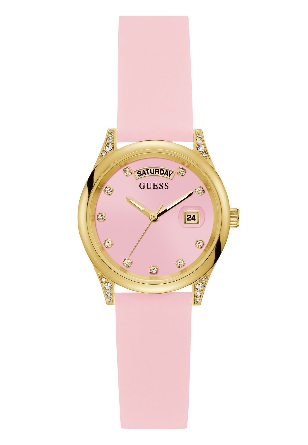 

Часы Guess