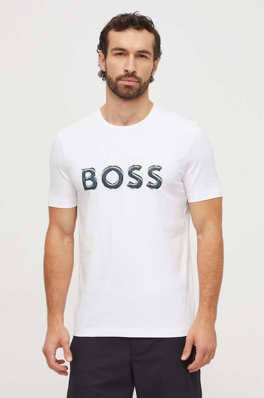 2 упаковки футболок Boss Green, мультиколор