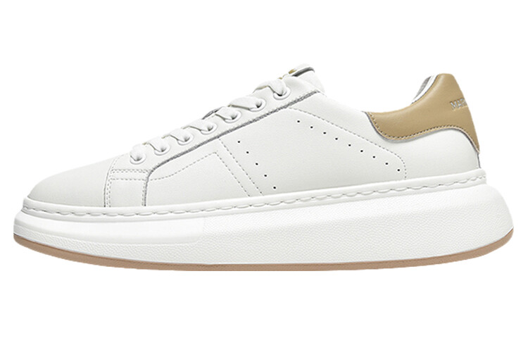 

Кроссовки FAIRWHALE Stylish Skateboarding Shoes Unisex Low-top, цвет Benbai (female)