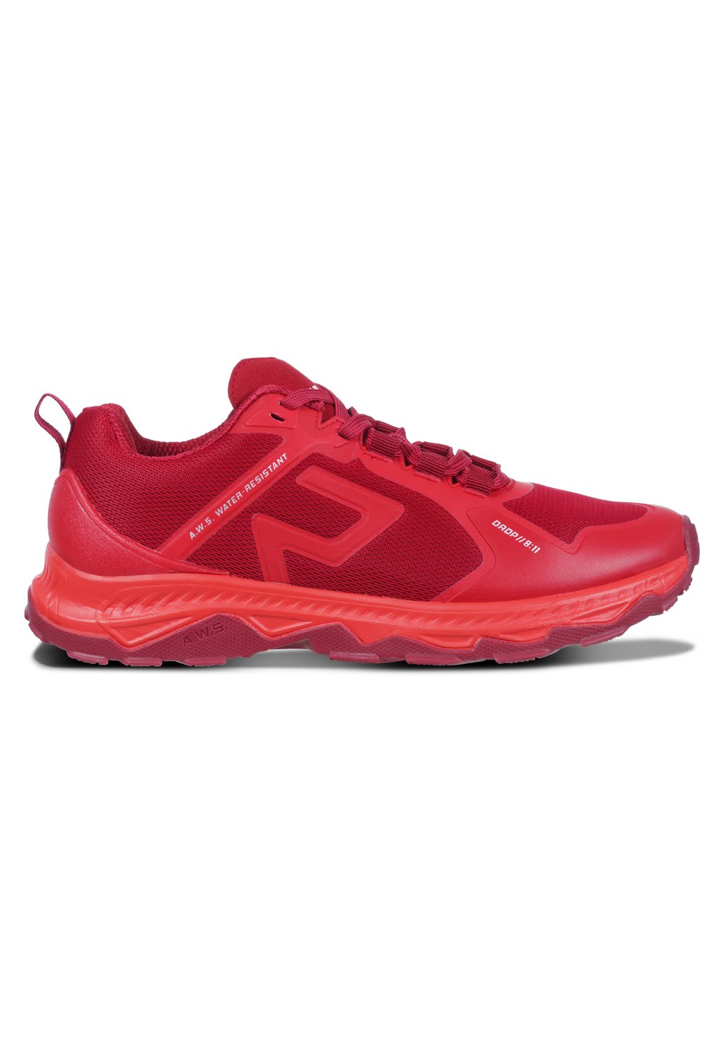 Кроссовки для бега для тренировок ROROS MS Rukka цена и фото