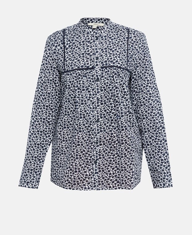 

Блузка для отдыха Esprit, цвет Wool White
