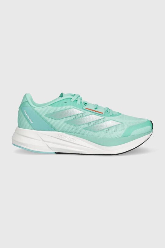 

Кроссовки Duramo Speed adidas, бирюзовый, Голубой