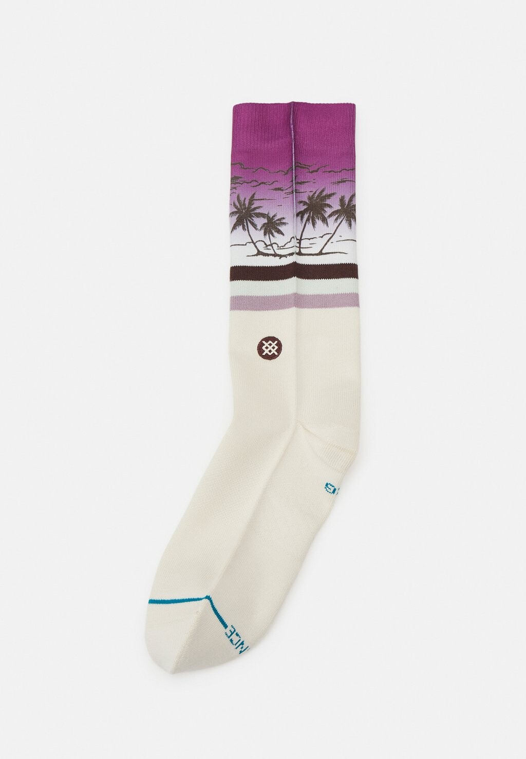 

Носки KANEOHE UNISEX Stance, кремовый