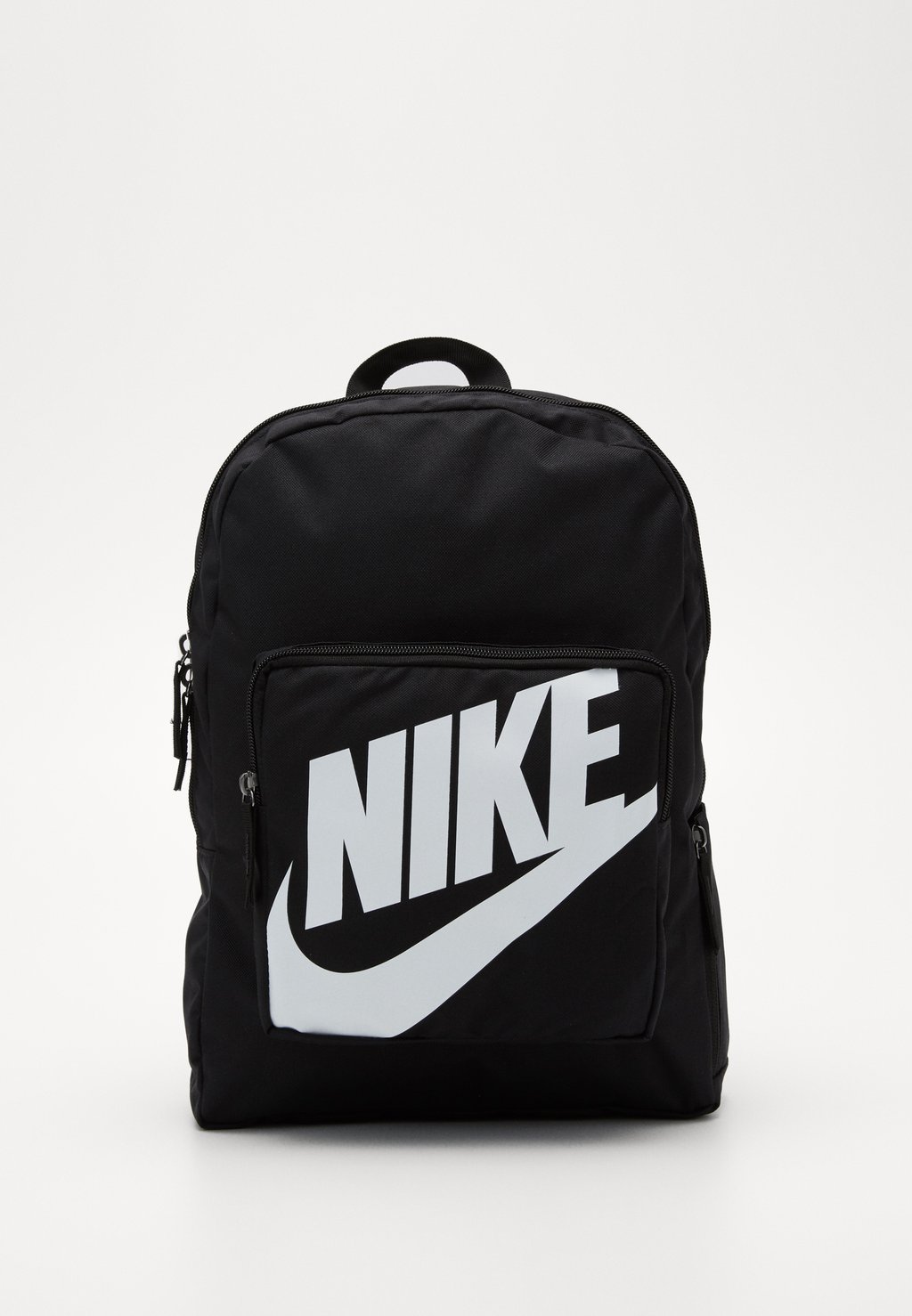 Рюкзак Classic Kids Packpack Unisex Nike, цвет black / white