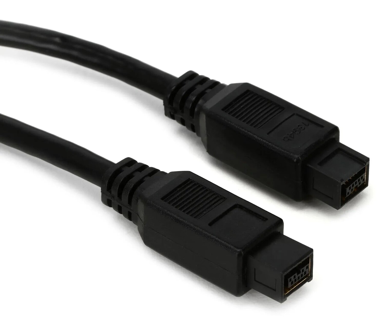 

Tripp Lite F015-010 9-контактный кабель FireWire — 10 футов