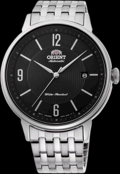 

Часы Orient RA-AC0J08B10B