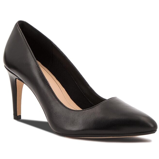 

Туфли Clarks LainaRae, черный