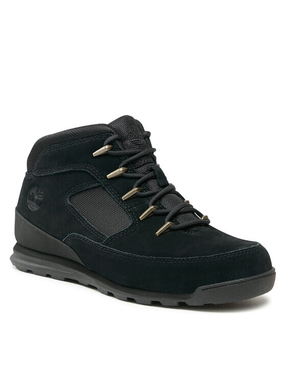

Трекинговая обувь Timberland, черный