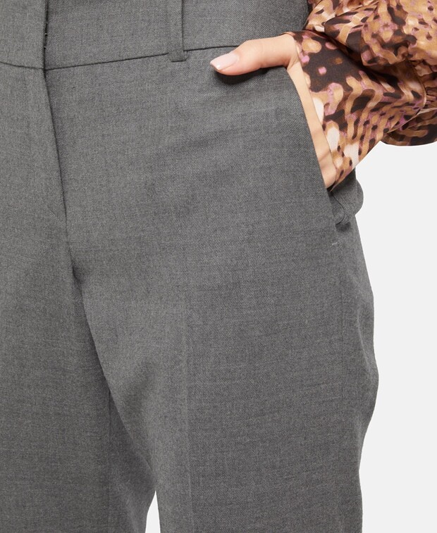thumb