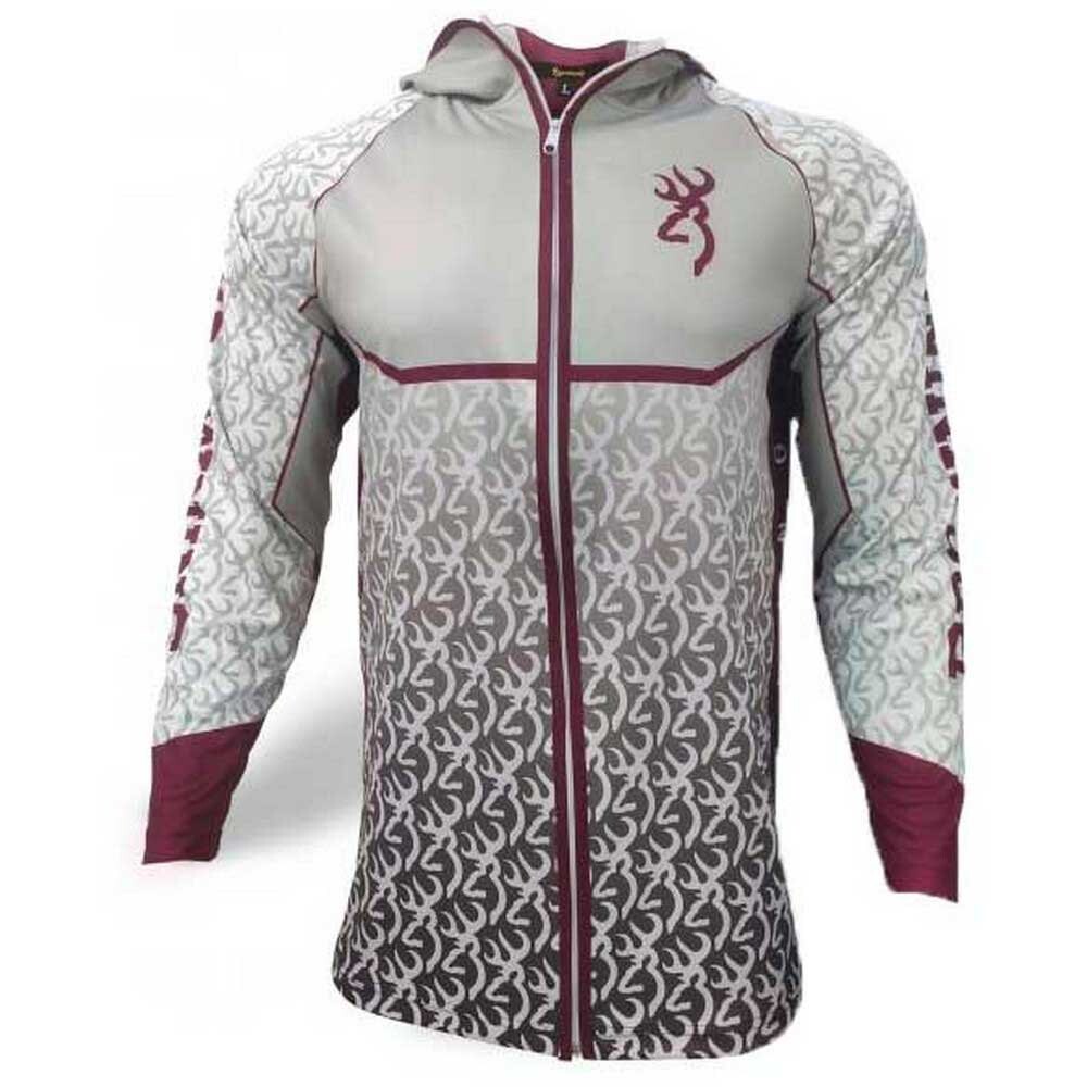 

Куртка Browning Suntop, серый