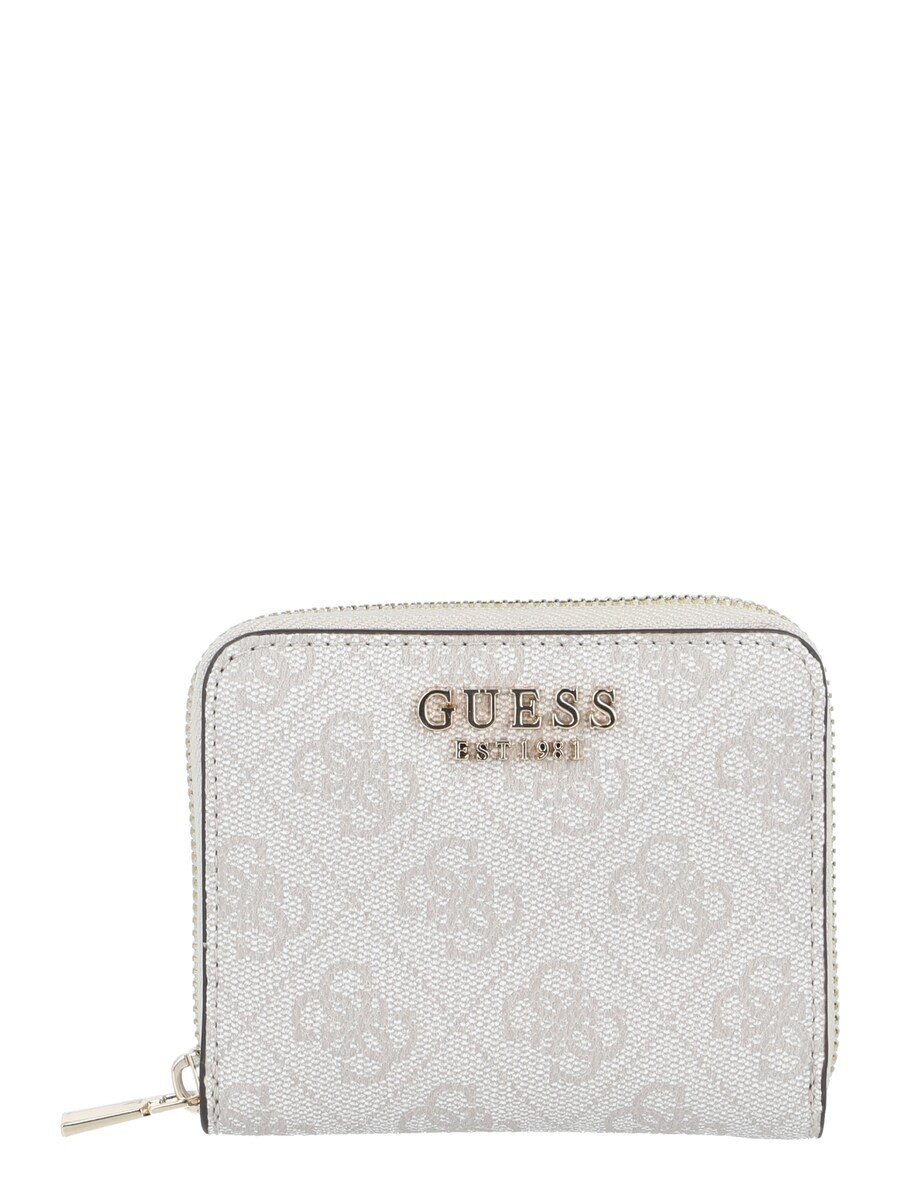 

Кошелек Guess LAUREL, белый