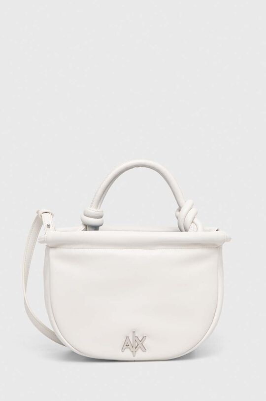 

Сумочка Armani Exchange, белый