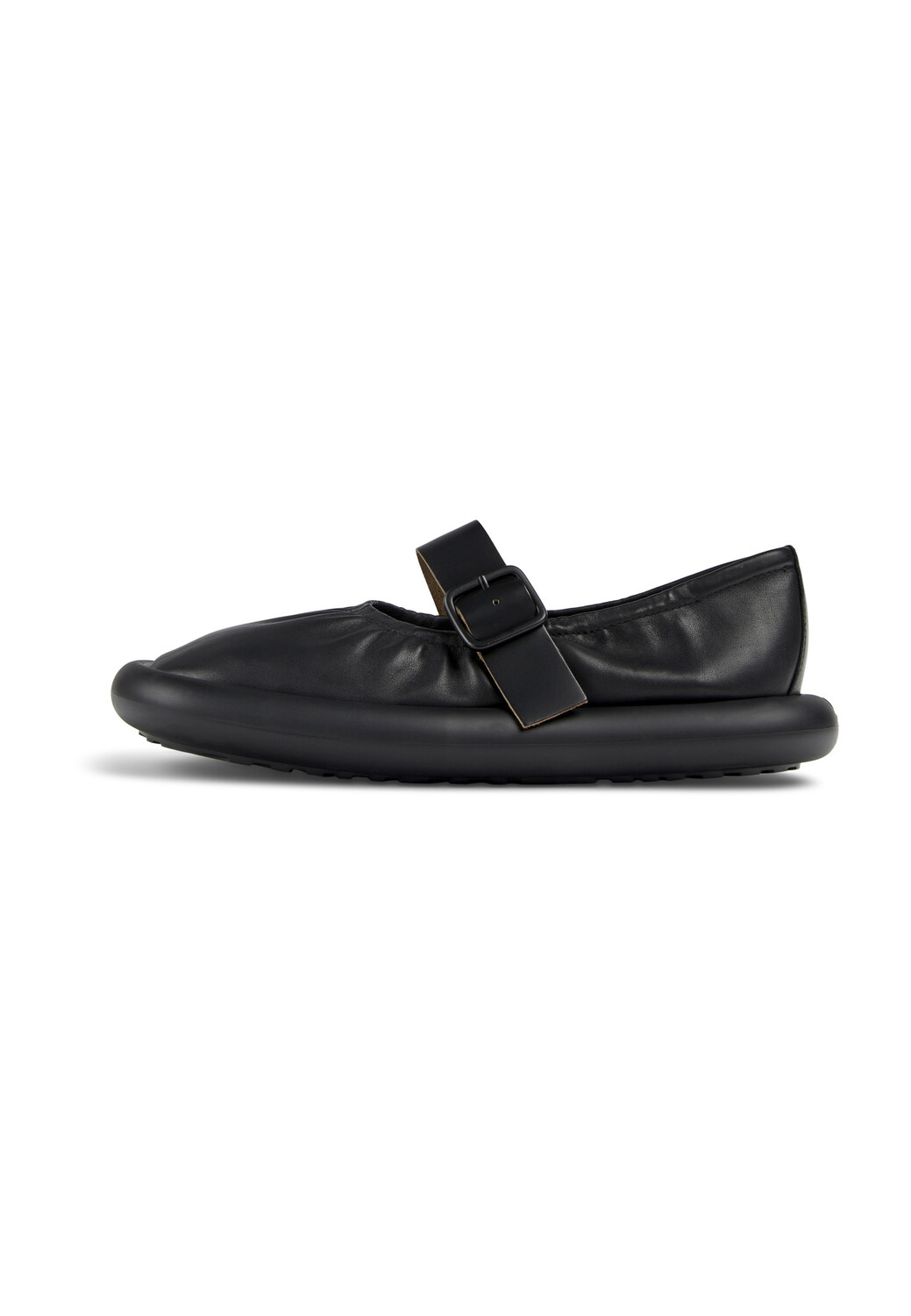 

Сандалии Camper Ballerinas Aqua, черный