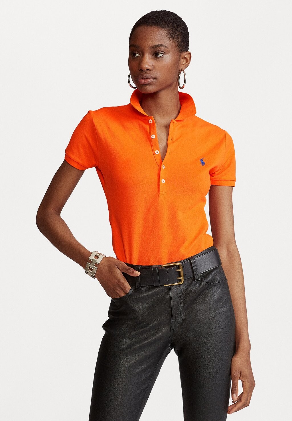 

Рубашка поло Polo Ralph Lauren