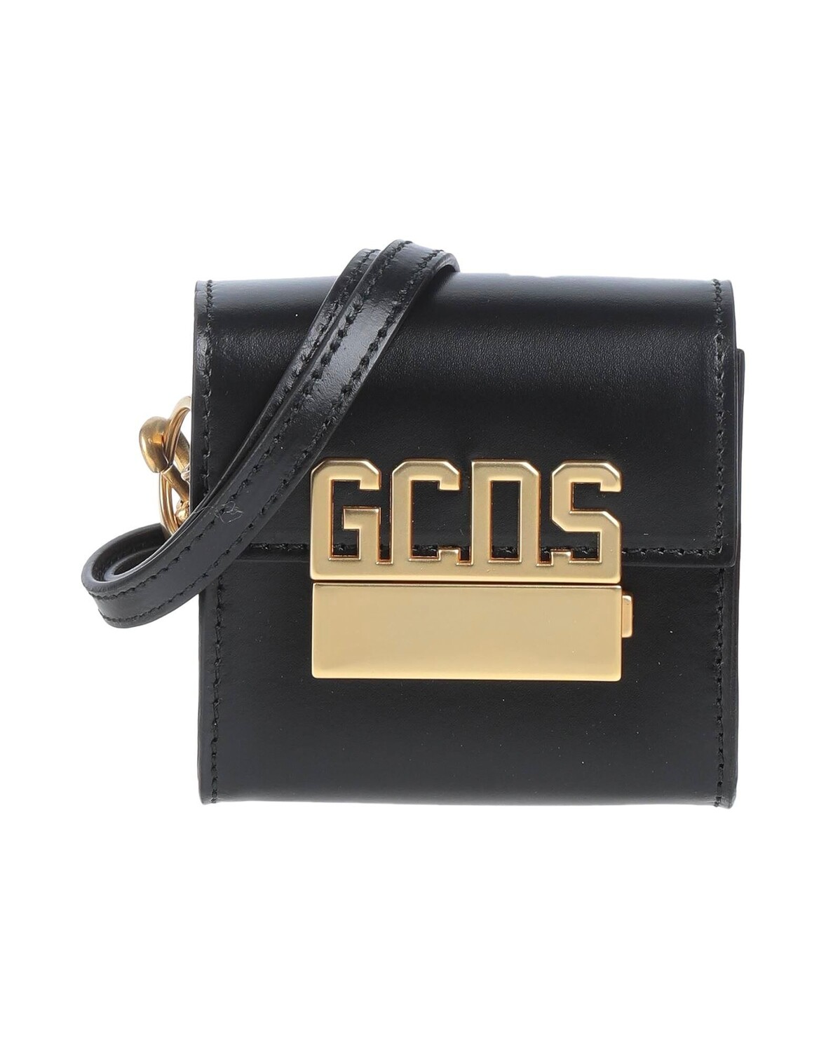 

Сумка через плечо Gcds, черный