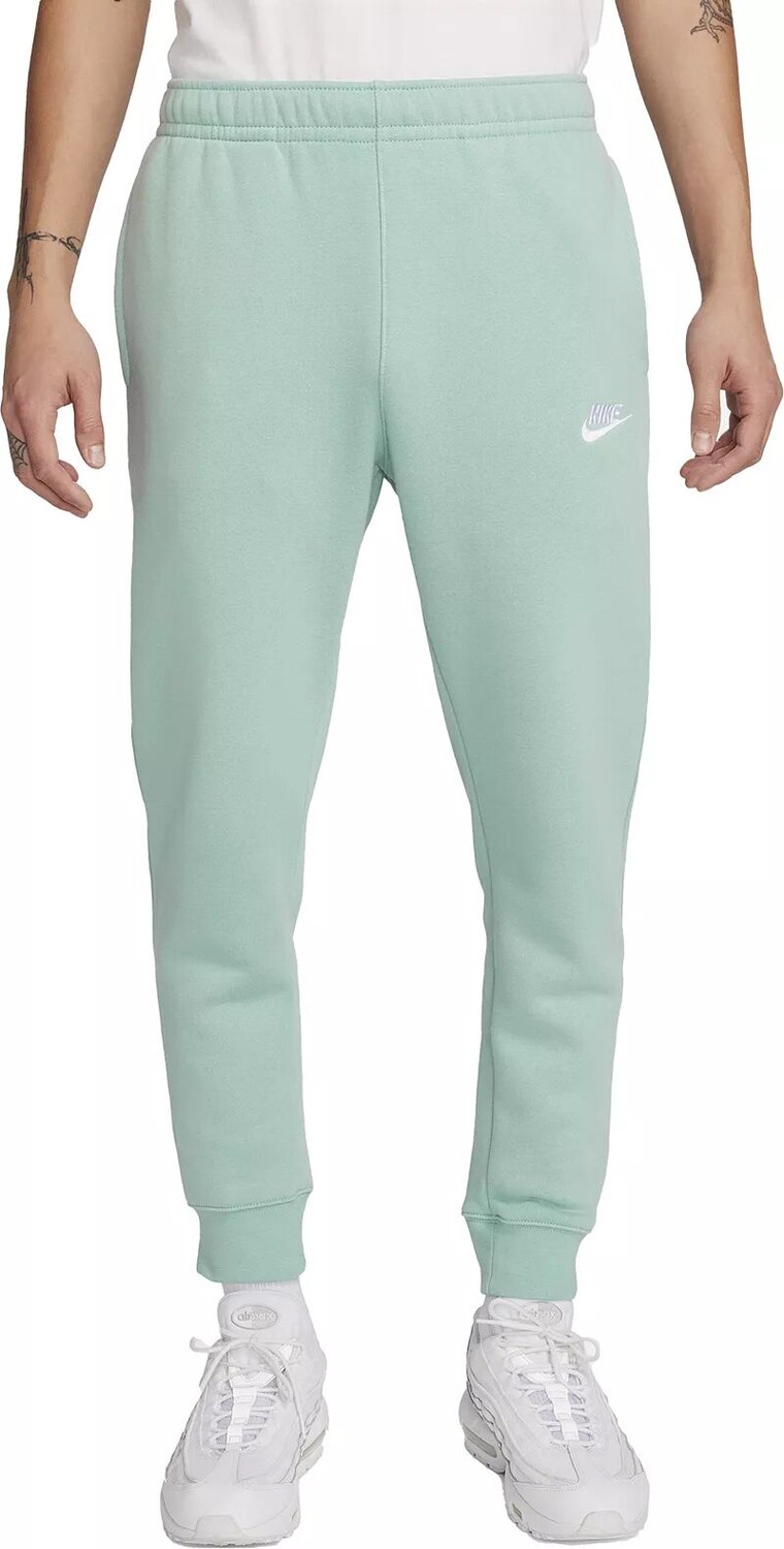 

Мужские флисовые джоггеры Nike Sportswear Club