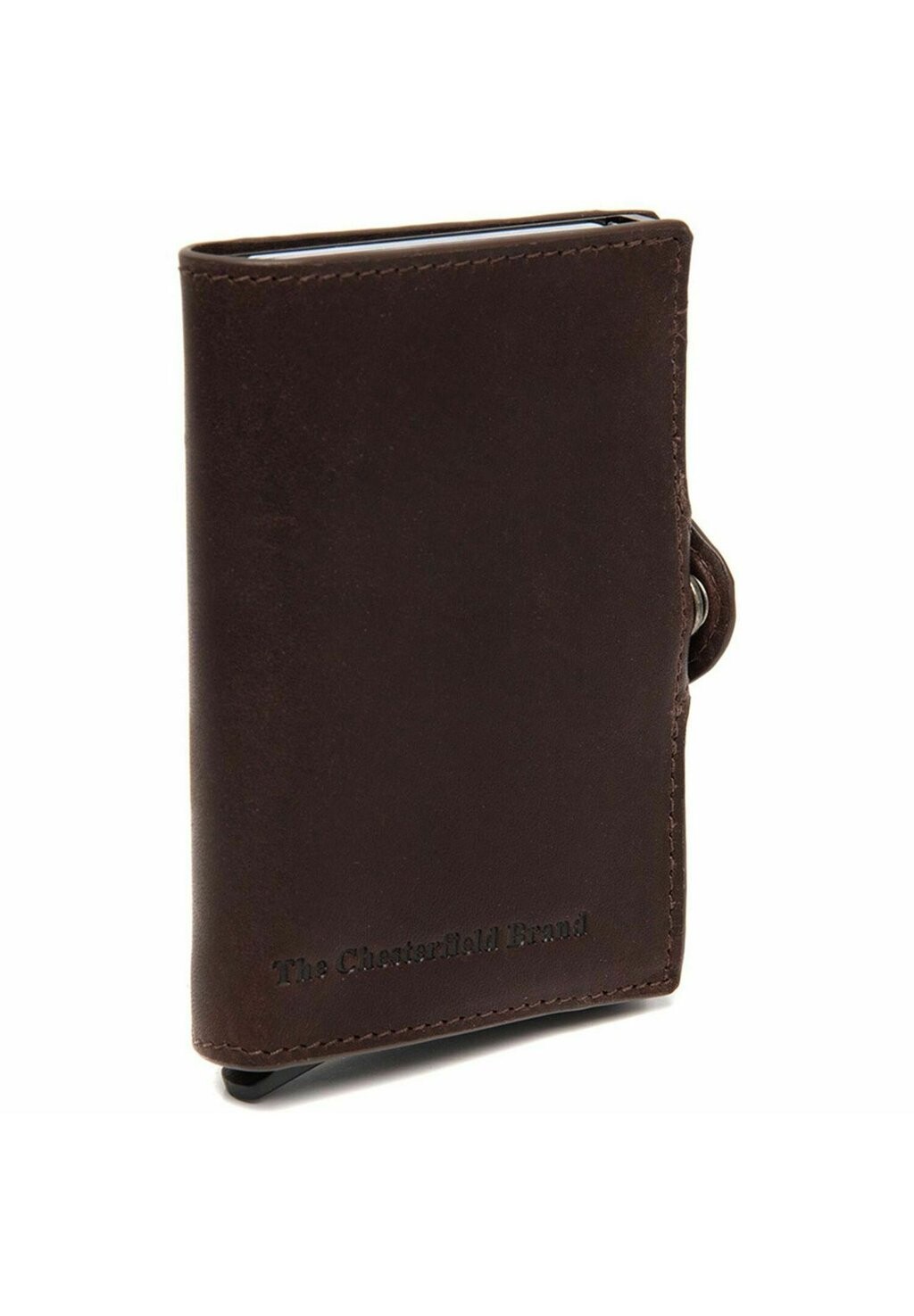 

Кошелек FRANCIS RFID SCHUTZ The Chesterfield Brand, цвет brown