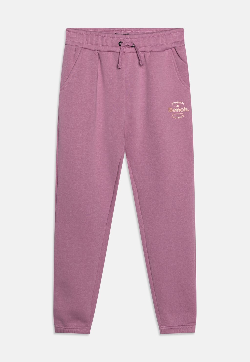 

Спортивные брюки BEAM Bench, цвет mauve