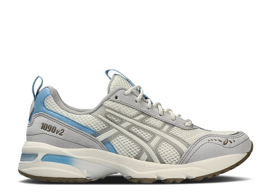 

Кроссовки ASICS Wmns Gel 1090V2, цвет Cream Cement Grey
