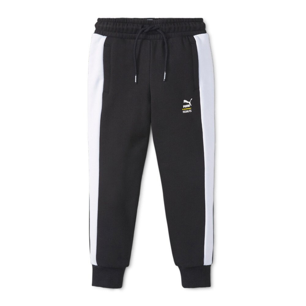 

Спортивные брюки Puma Peanut, черный