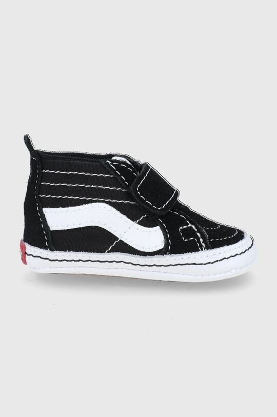 

Детские кроссовки Vans, черный
