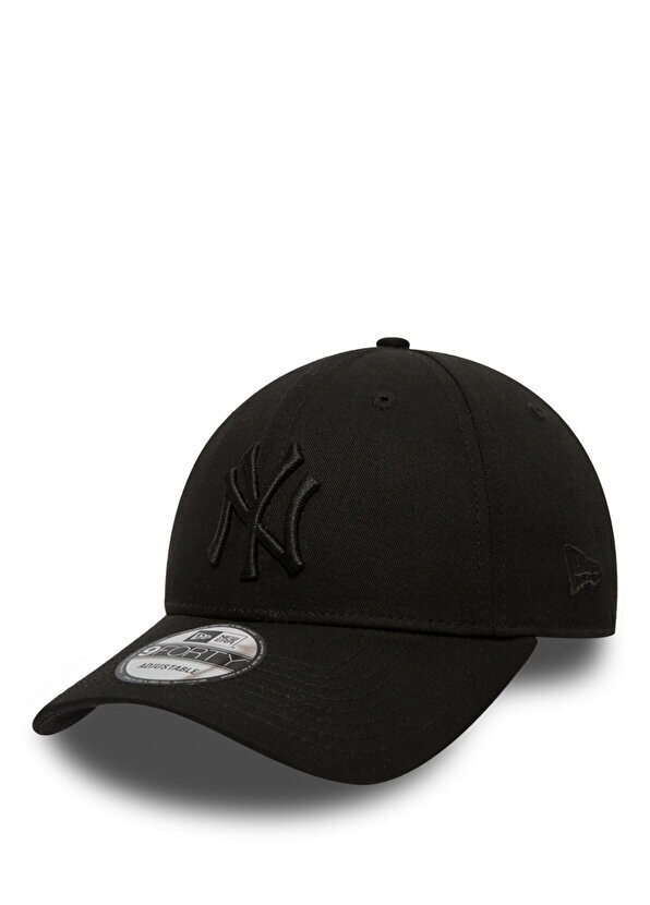 

Mlb league ess 940 neyyan blk черная женская шапка New Era