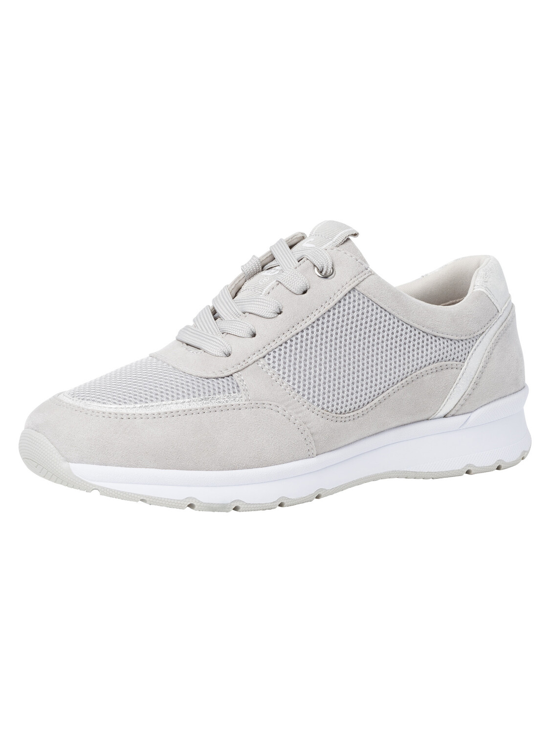 

Кроссовки Jana Sneaker, цвет LT.GREY
