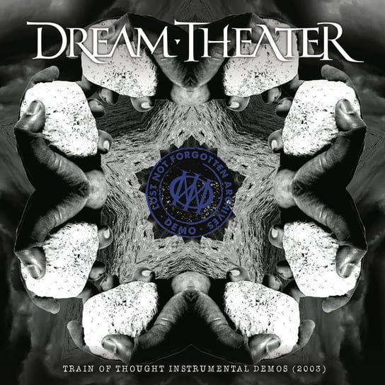 Виниловая пластинка Dream Theater - Lost Not Forgotten Archives: Train of Thought Instrumental Demos