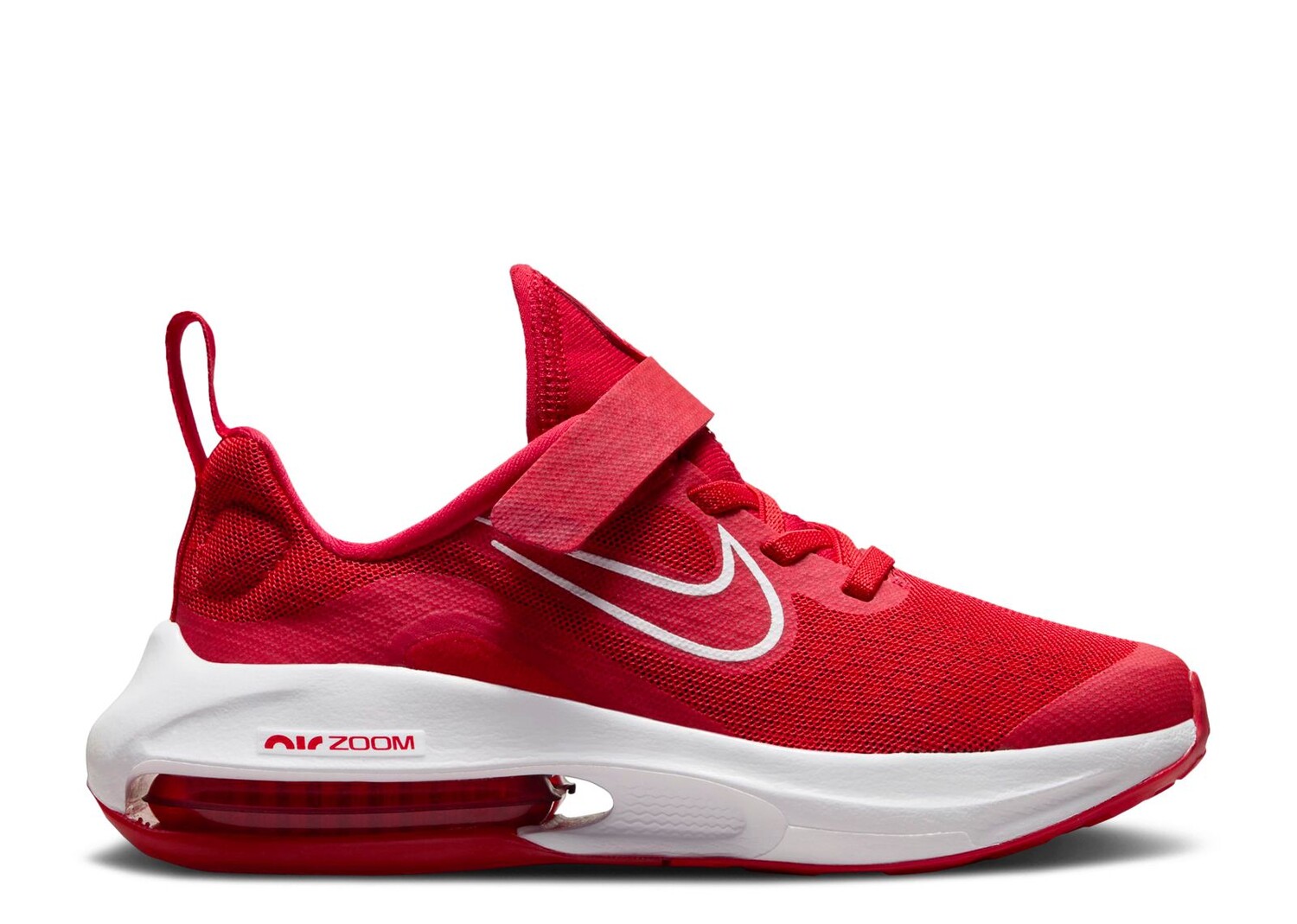 

Кроссовки Nike Air Zoom Arcadia 2 Ps 'University Red', красный
