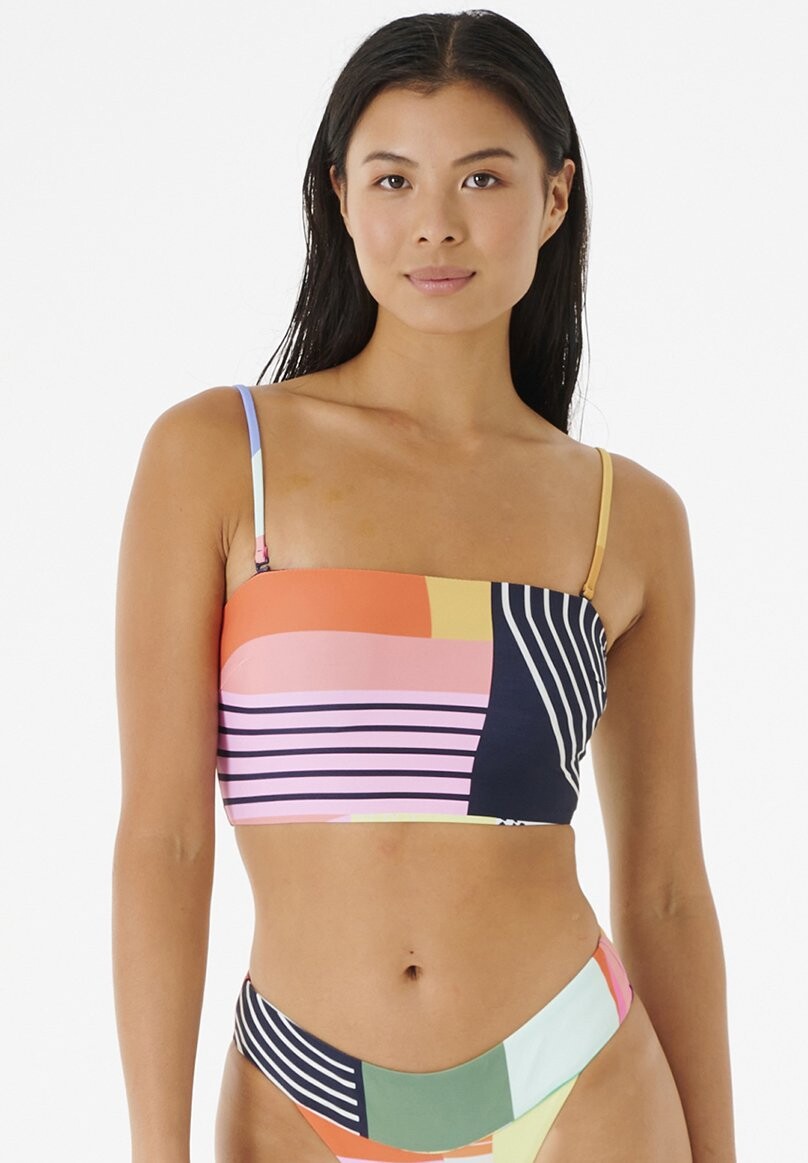 

Верх бикини Rip Curl