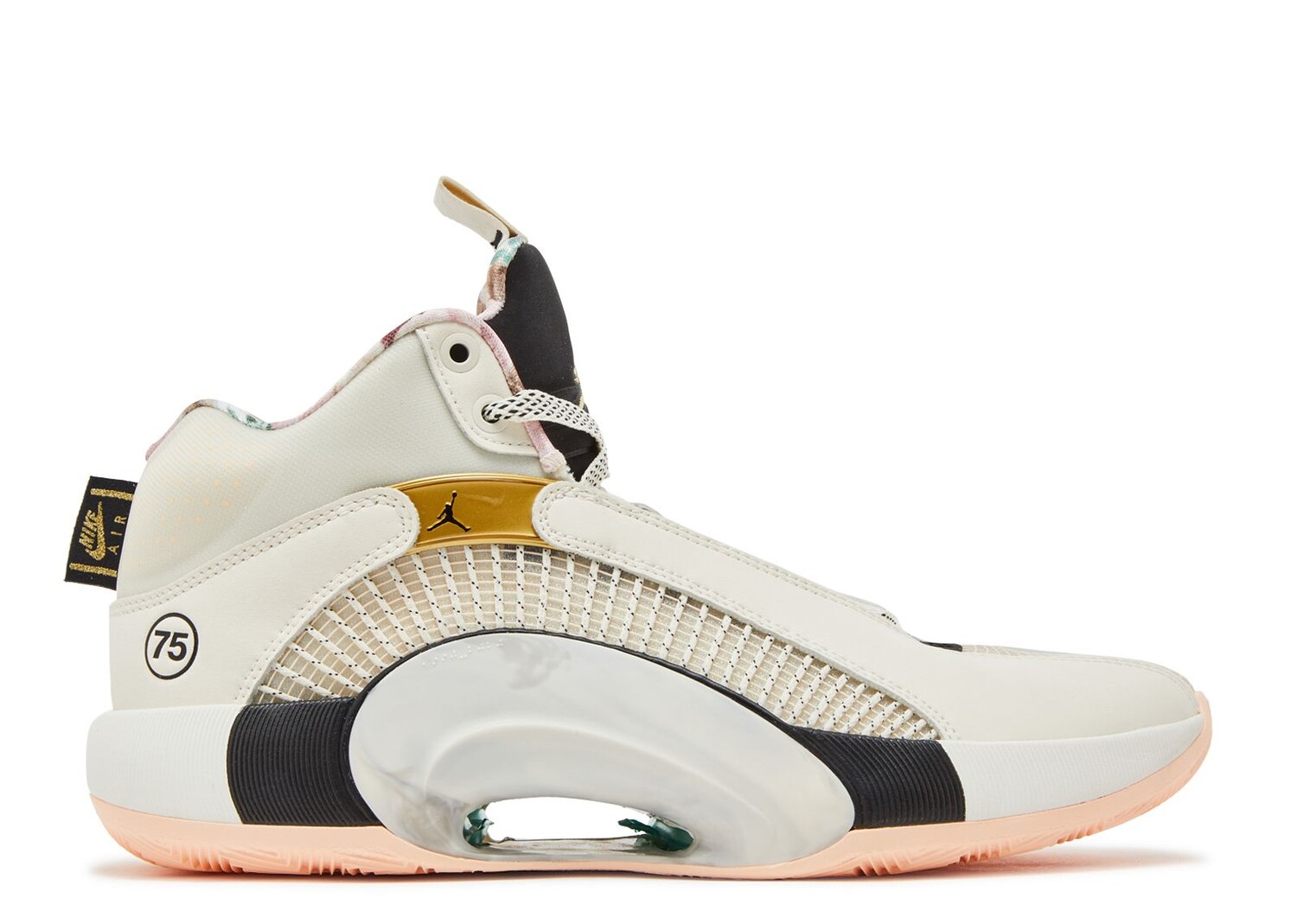

Кроссовки Air Jordan Air Jordan 35 'Paris', розовый