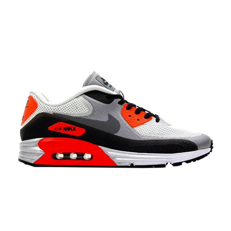 Airmax 90 lunarlon best sale