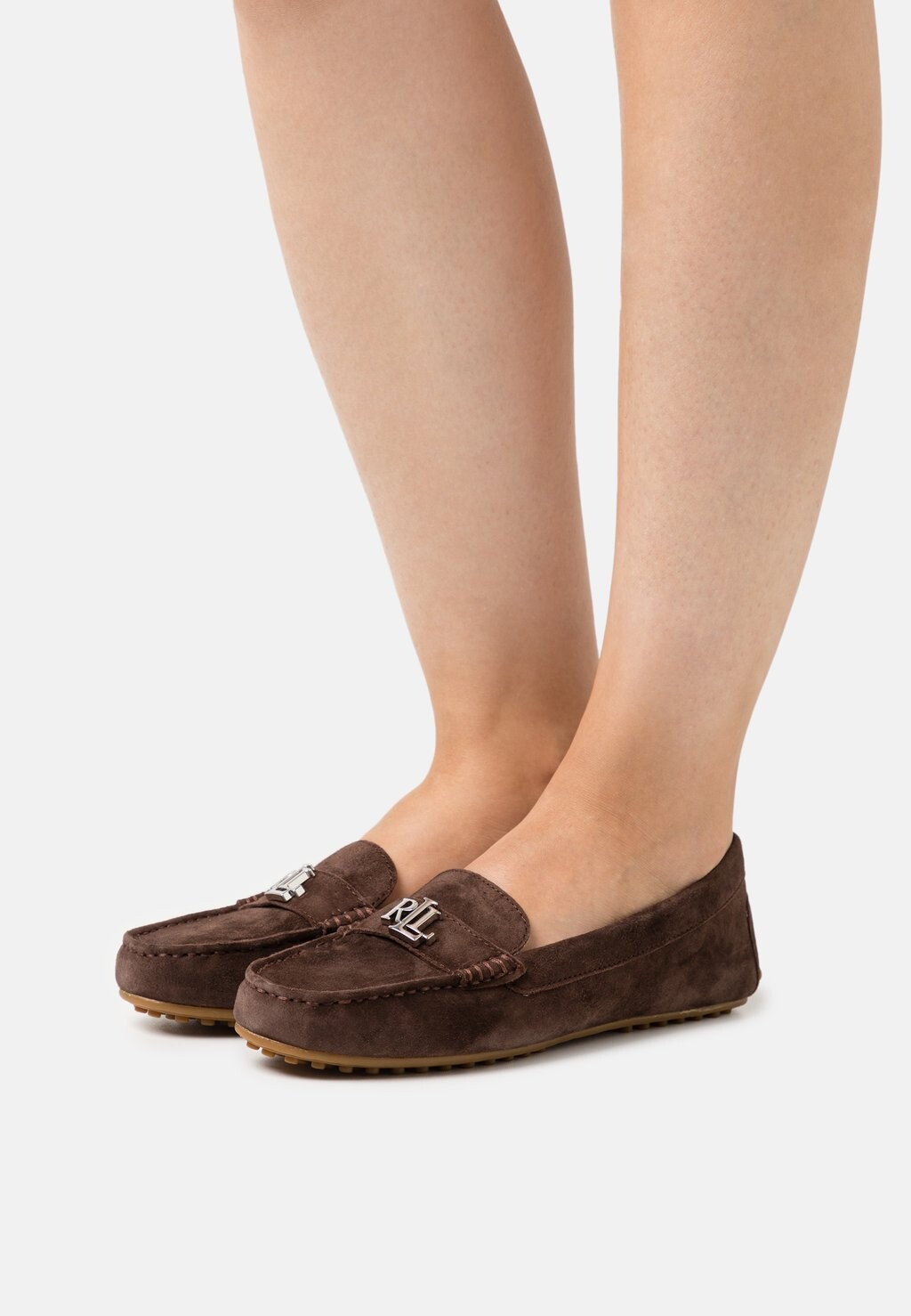 

Мокасины Lauren Ralph Lauren