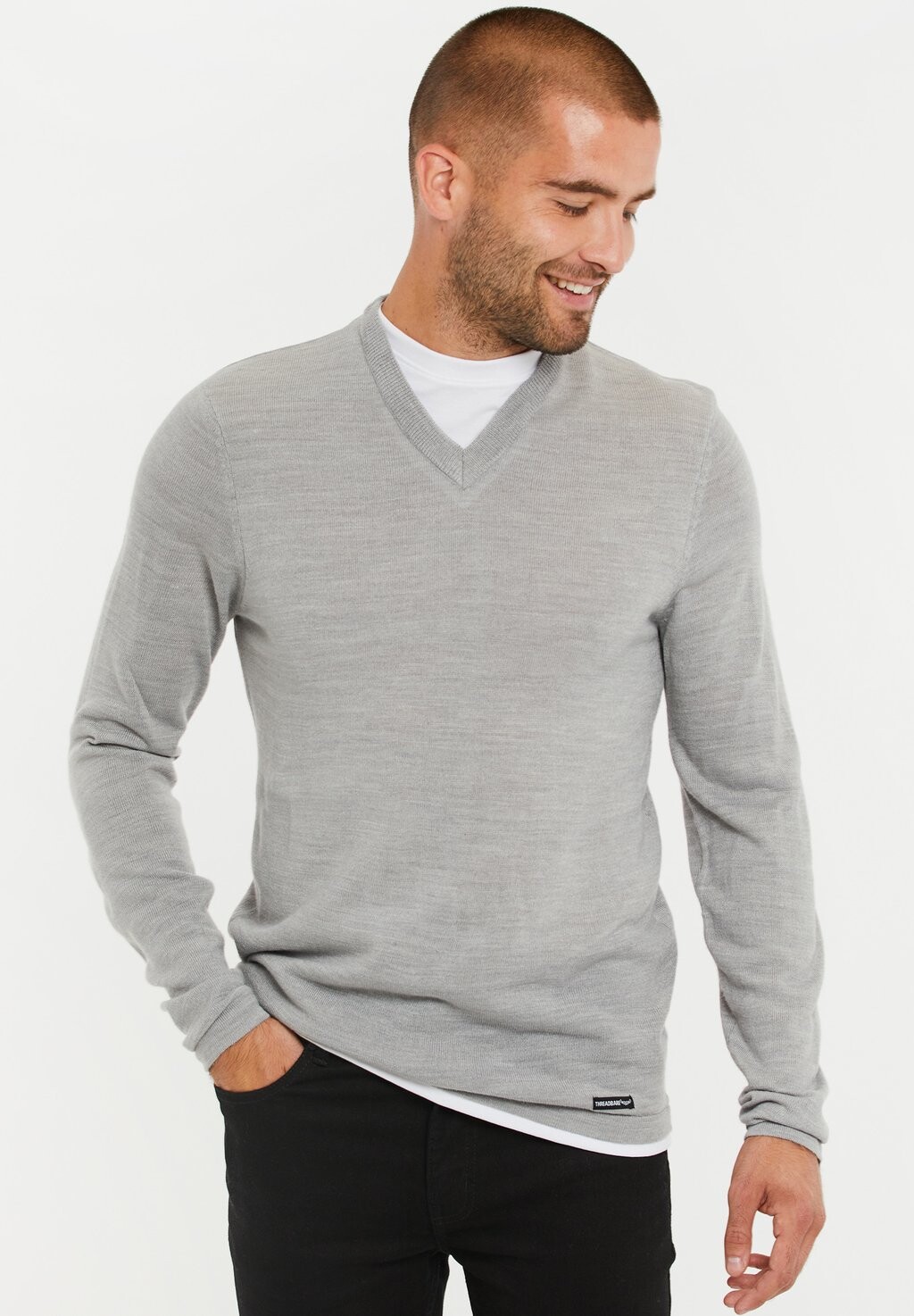 

Свитер Threadbare