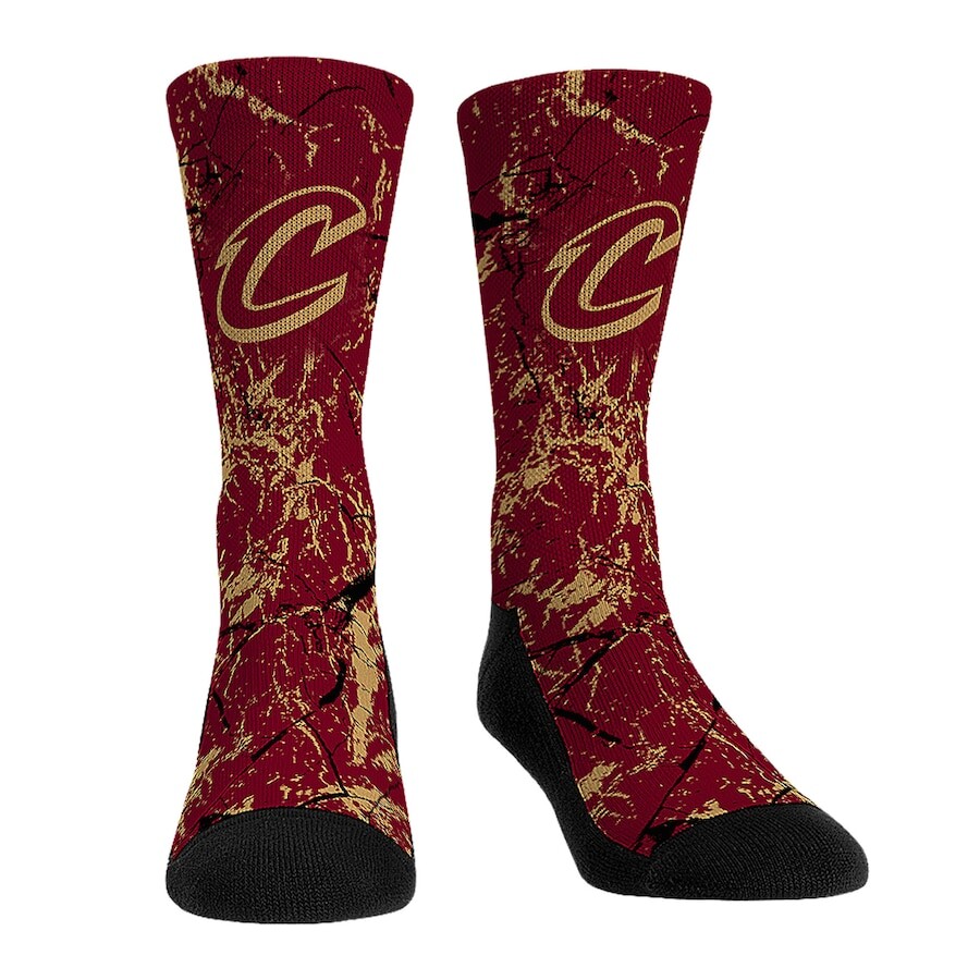 

Комплект носков Rock Em Socks Cleveland Cavaliers