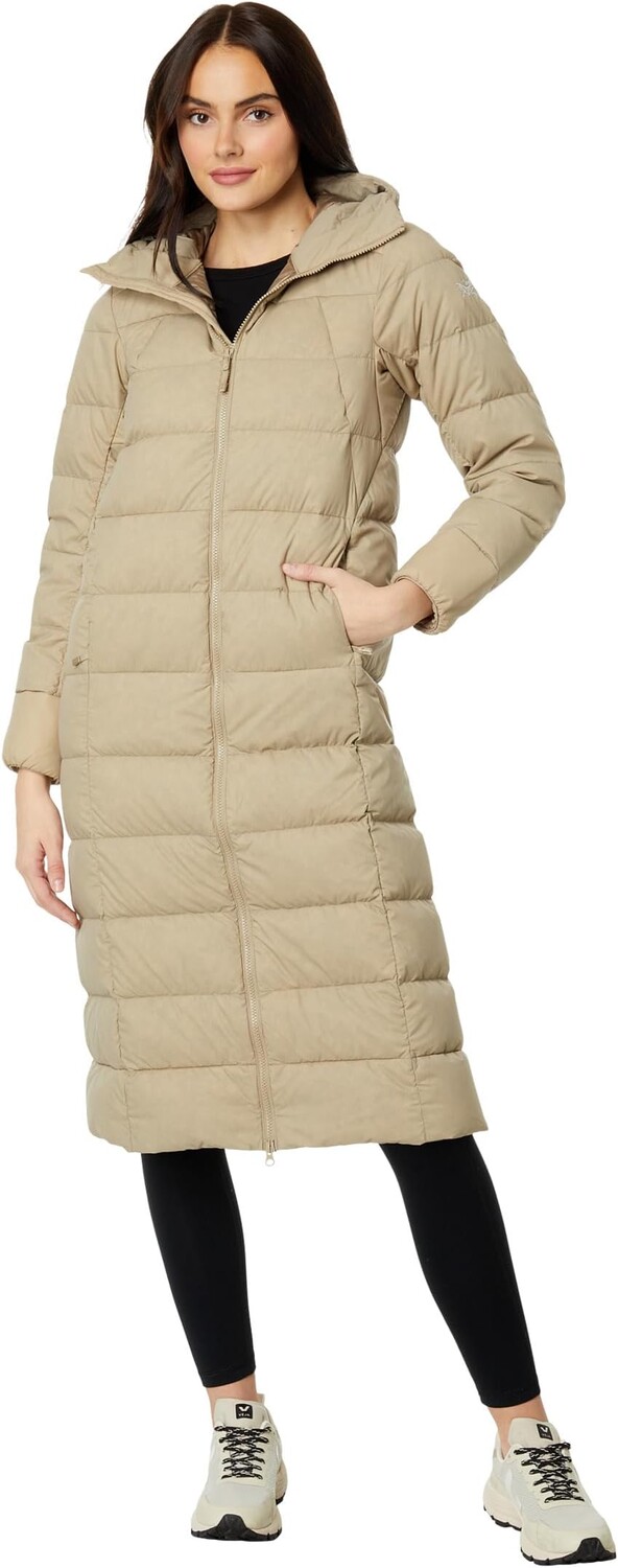 

Парка Thorium Parka Arc'teryx, цвет Smoke Bluff