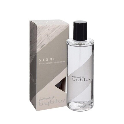 

Byblos Туалетная вода Men Stone 120 мл C6 Silver