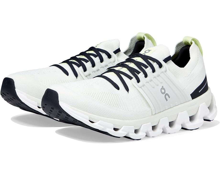 

Кроссовки On Cloudswift 3 (Men), цвет Ivory/Black