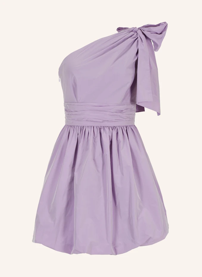 

Коктейльное платье Swing, фиолетовый