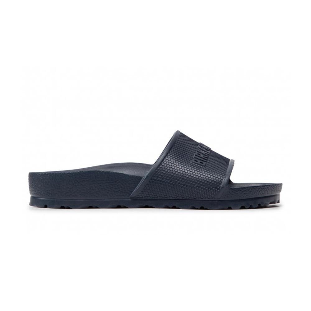

Шлепанцы Birkenstock Barbados Eva, синий