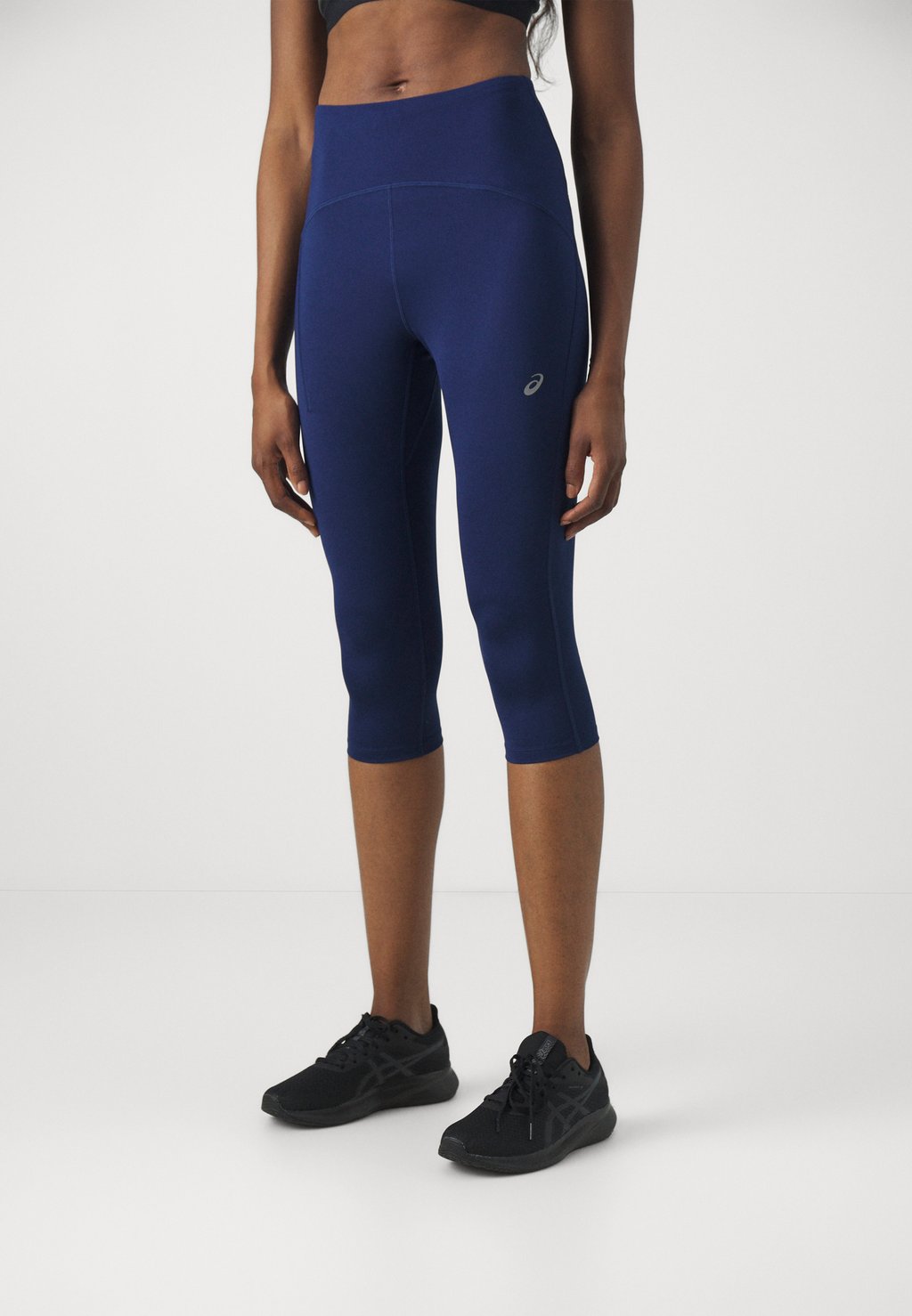 

Леггинсы ROAD HIGH WAIST CAPRI ASICS, цвет blue expanse